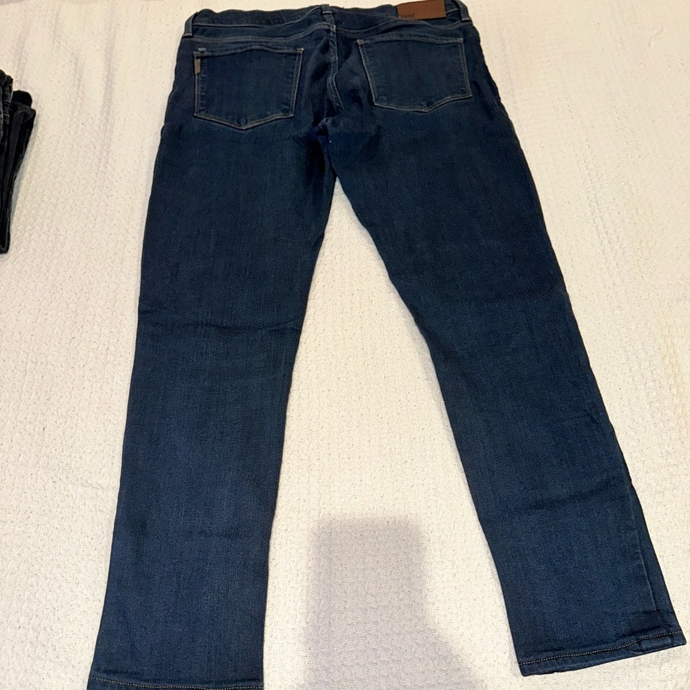 Paige Federal 31